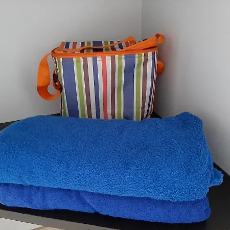 Сasa de vacaciones Loft Luminoso San Juan Telde