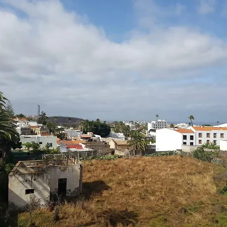 Σπίτι διακοπών Loft Luminoso San Juan *
