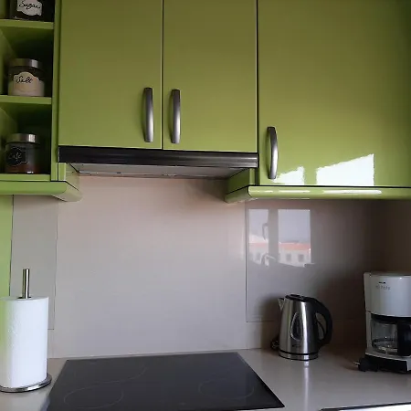 Loft De Diseño Muy Luminoso, Ideal Parejas Y Teletrabajo Сasa de vacaciones *