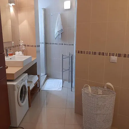 Casa de Férias Loft Luminoso San Juan