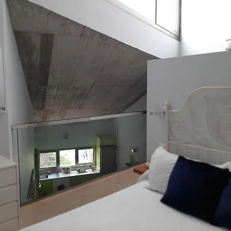 Loft Luminoso San Juan