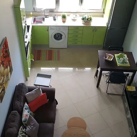 Loft Luminoso San Juan Nyaraló Telde