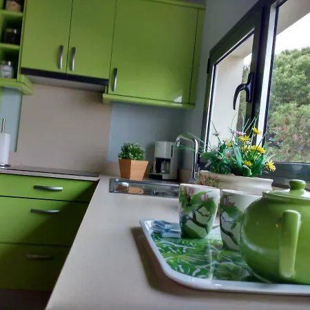 Casa de Férias Loft Luminoso San Juan