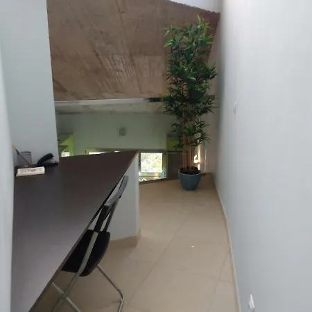 Loft Luminoso San Juan Nyaraló