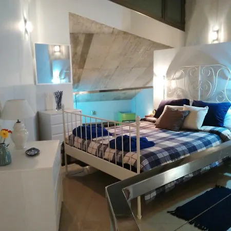 Сasa de vacaciones Loft De Diseño Muy Luminoso, Ideal Parejas Y Teletrabajo Telde