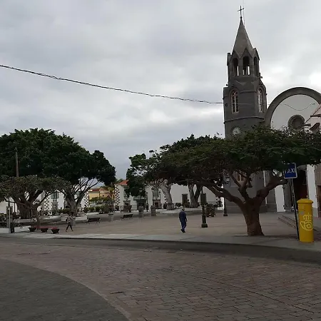 Loft Luminoso San Juan Telde