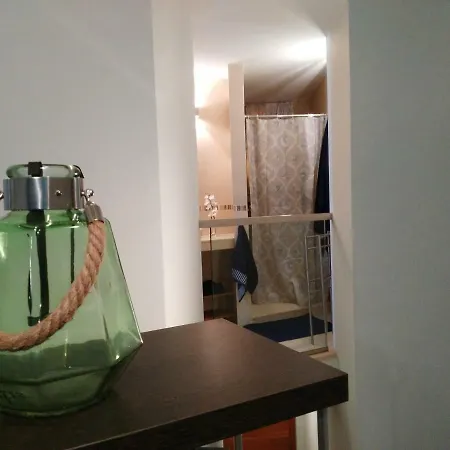Nyaraló Loft Luminoso San Juan Telde