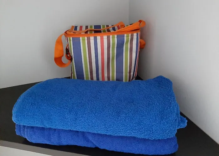 別荘 Loft Luminoso San Juan テルデ