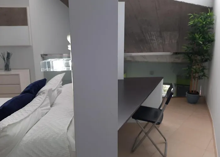 Loft Luminoso San Juan * テルデ