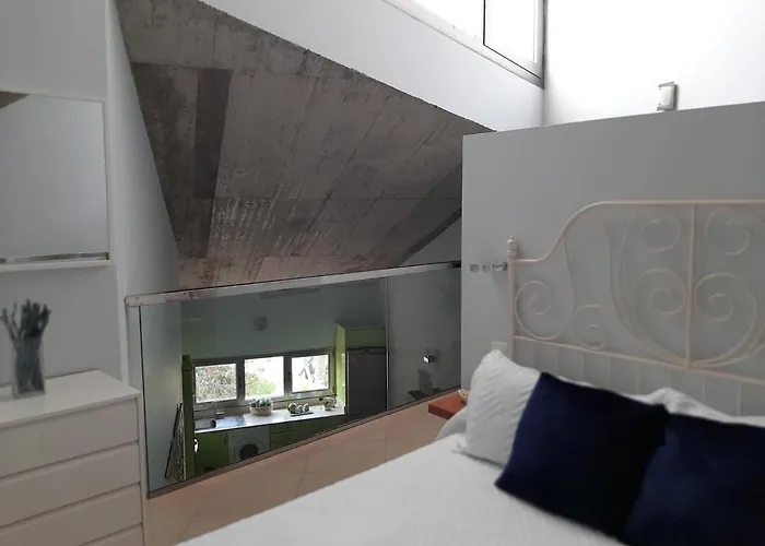 Loft Luminoso San Juan