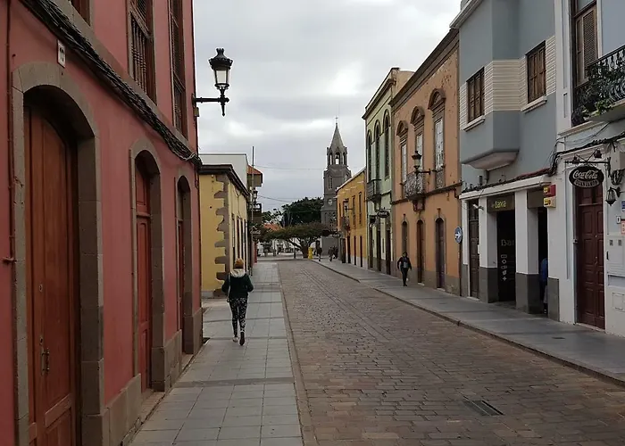 Loft Luminoso San Juan *