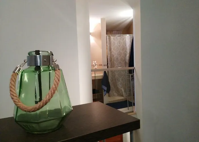 別荘 Loft Luminoso San Juan テルデ