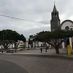 Loft Luminoso San Juan テルデ