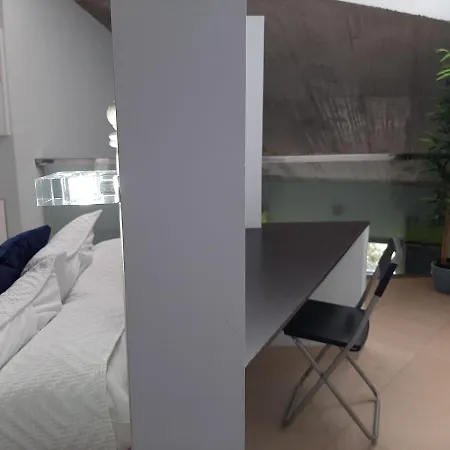 Loft Luminoso San Juan * 텔데